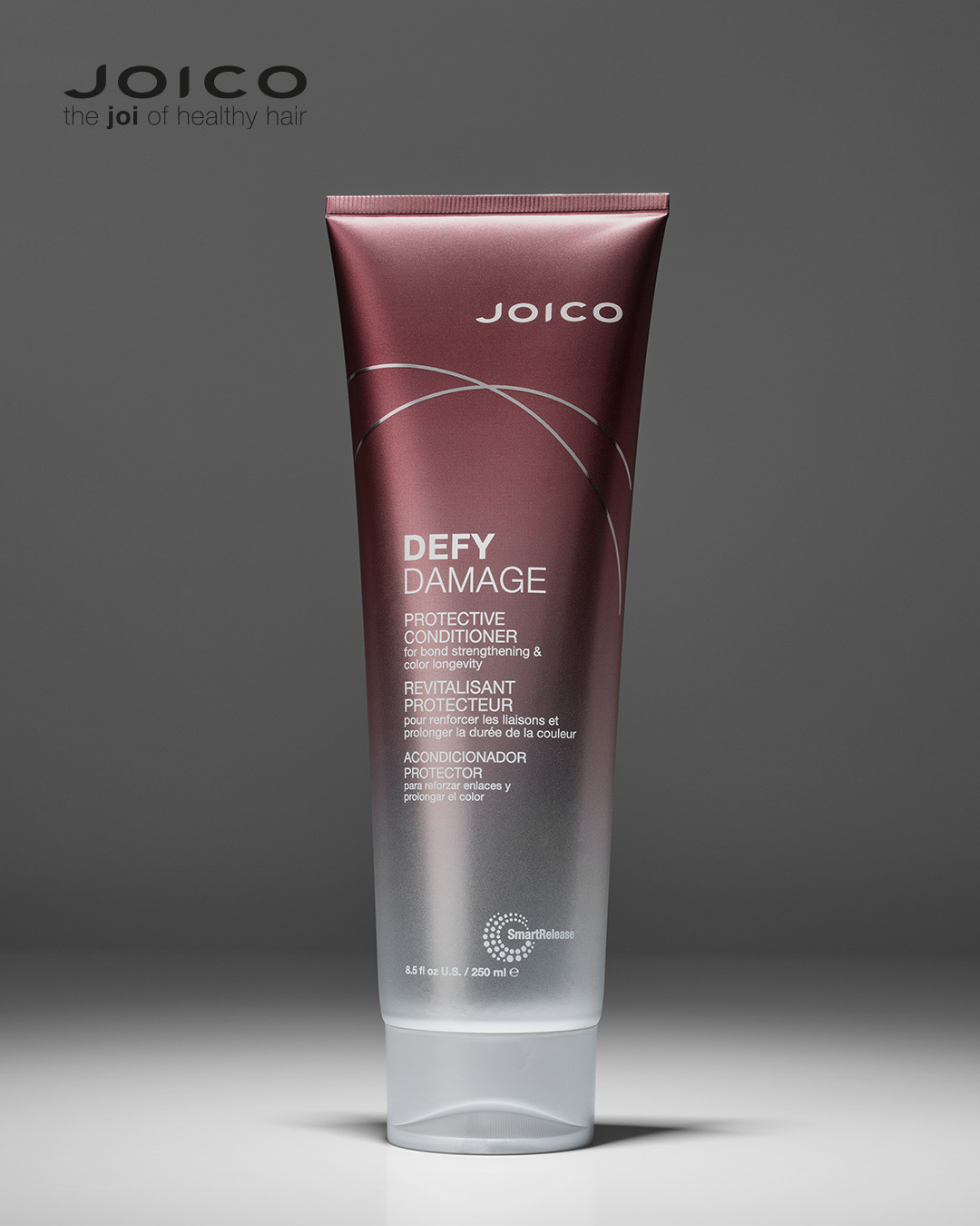 Joico Defy Damage Conditioner 250ml