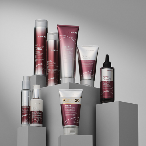 JOICO Defy Damage Shampoo 300ml