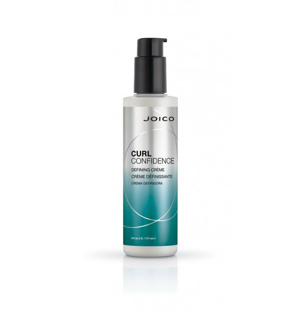 JOICO Curl Confidence Defining Creme 177ml