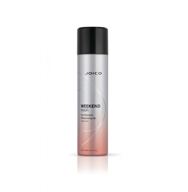 Joico Weekend Dry Shampoo 255ml