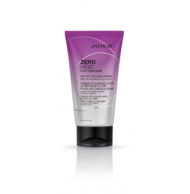 Joico Zero Heat Air Dry Styling Creme Thick hair 150ml