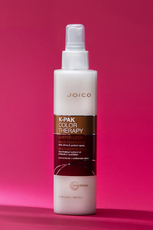 Joico K-PAK Color Therapy Luster Lock sprej 200ml