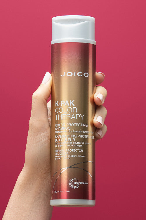 Joico K-PAK Color Therapy Shampoo 300ml